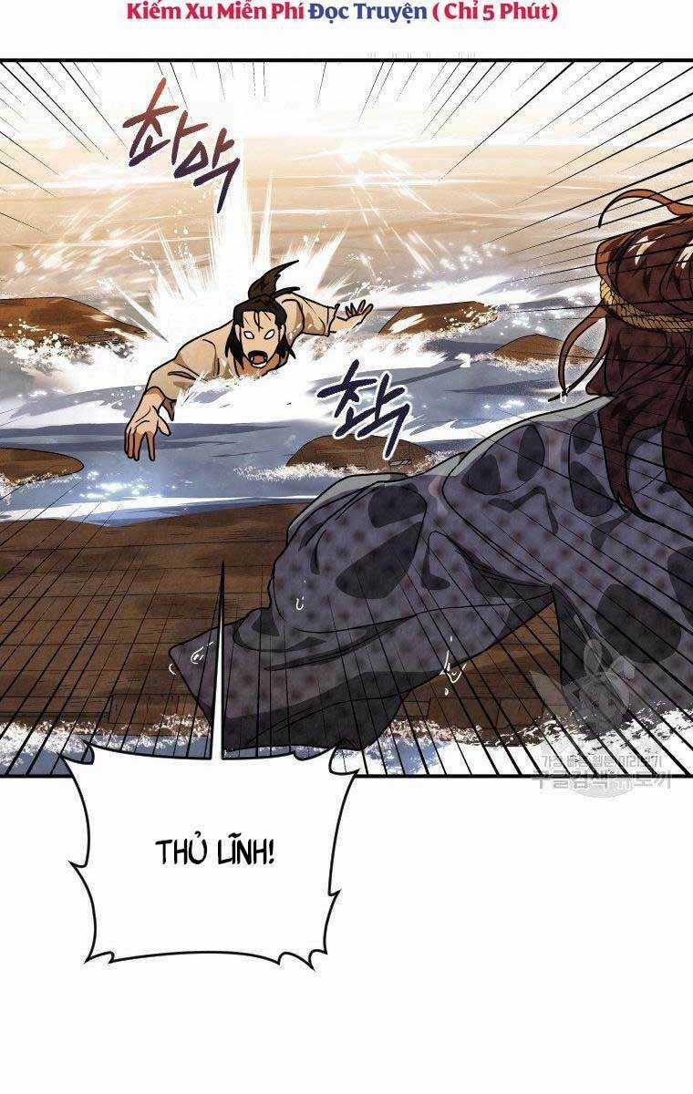 Thời Đại Hoàng Kim Của Thiên Kiếm Chapter 35 trang 24