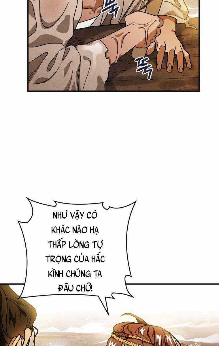 Thời Đại Hoàng Kim Của Thiên Kiếm Chapter 35 trang 27