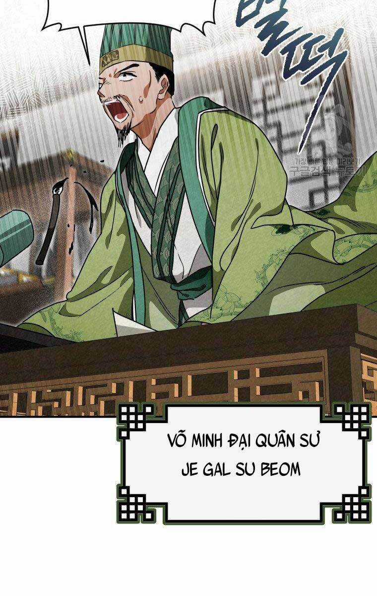 Thời Đại Hoàng Kim Của Thiên Kiếm Chapter 35 trang 40