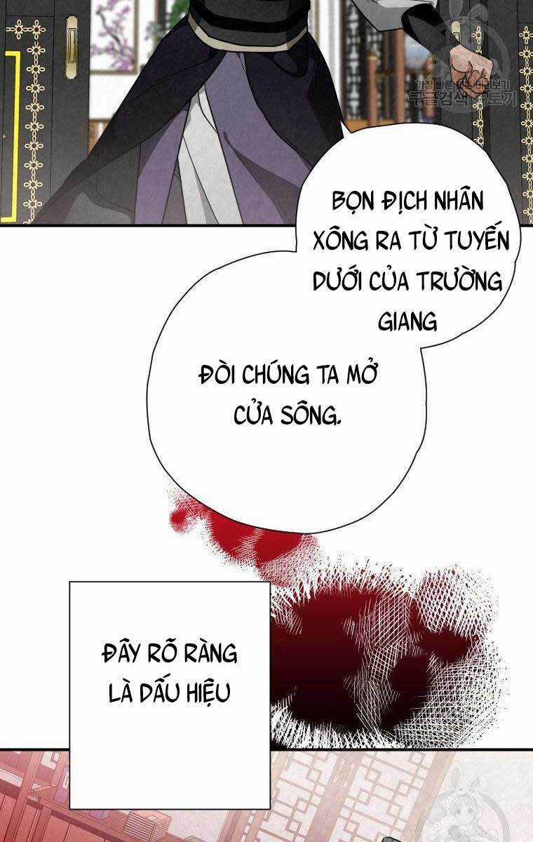 Thời Đại Hoàng Kim Của Thiên Kiếm Chapter 35 trang 42