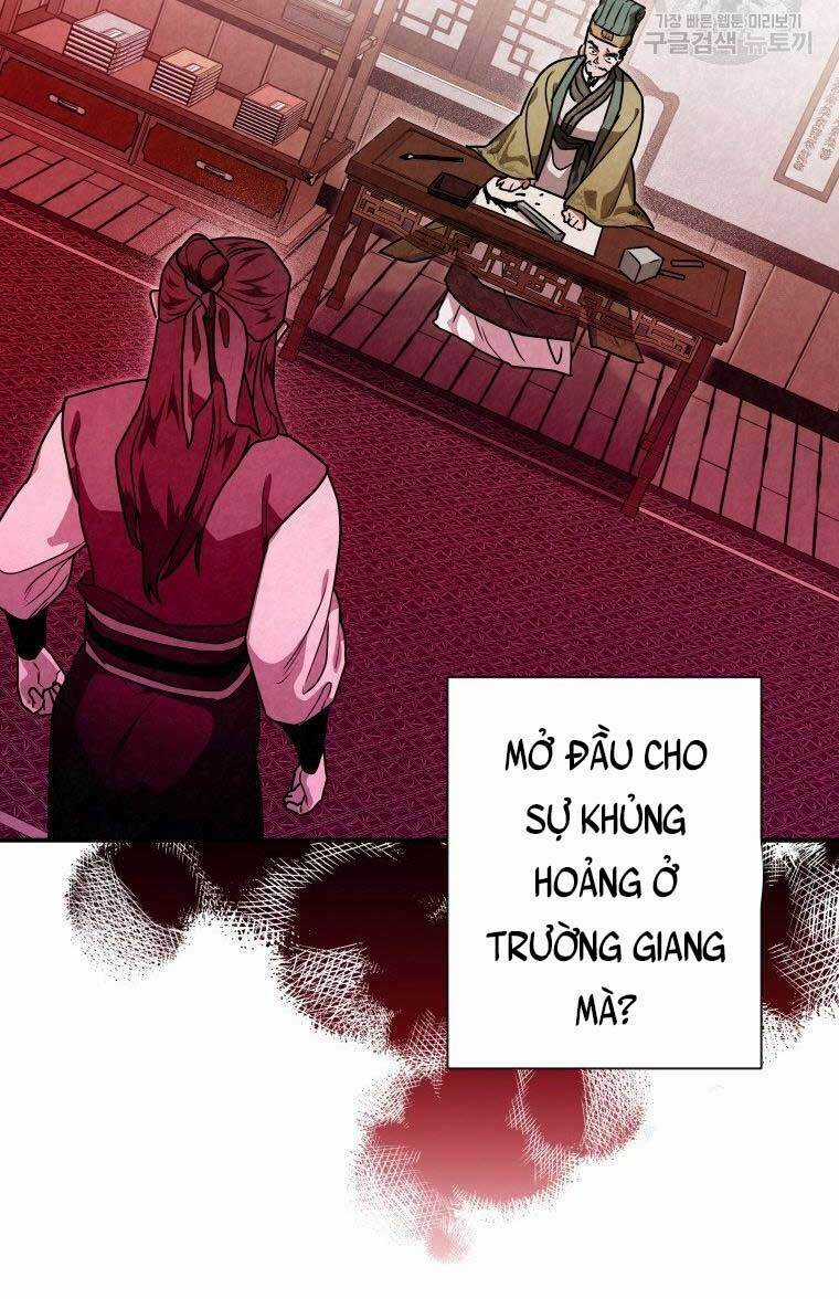 Thời Đại Hoàng Kim Của Thiên Kiếm Chapter 35 trang 43