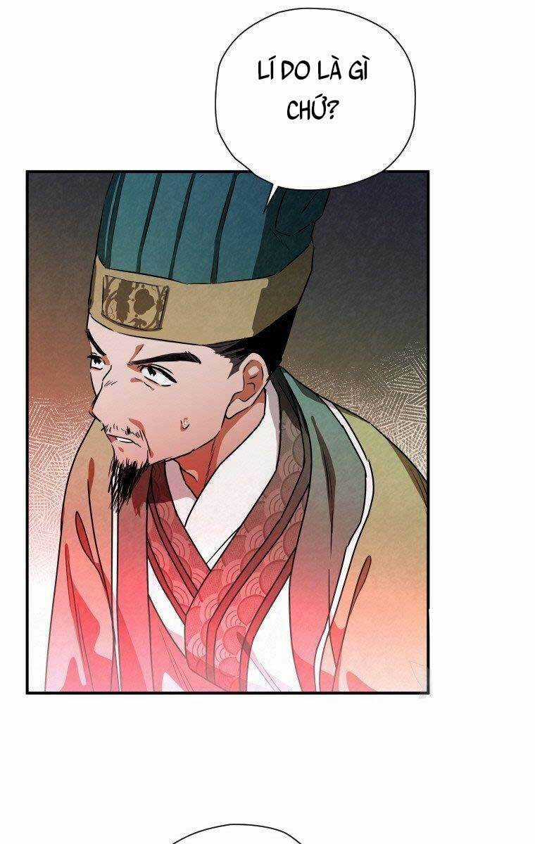 Thời Đại Hoàng Kim Của Thiên Kiếm Chapter 35 trang 44