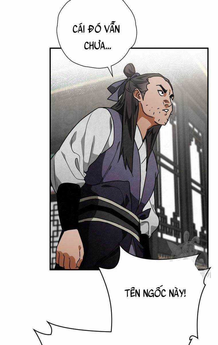 Thời Đại Hoàng Kim Của Thiên Kiếm Chapter 35 trang 45