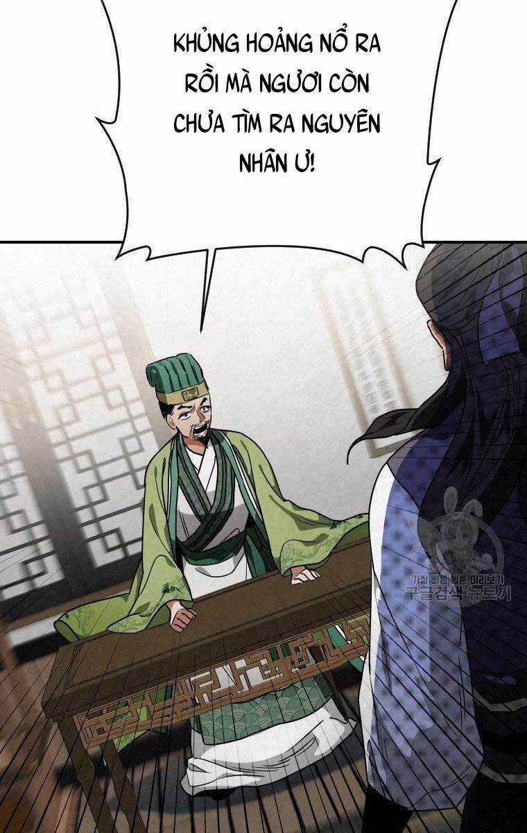 Thời Đại Hoàng Kim Của Thiên Kiếm Chapter 35 trang 46