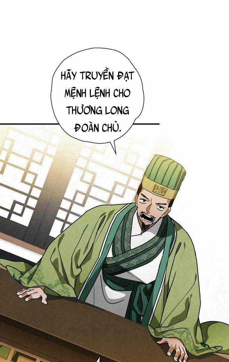 Thời Đại Hoàng Kim Của Thiên Kiếm Chapter 35 trang 50