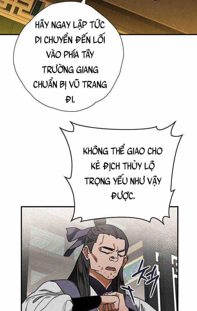 Thời Đại Hoàng Kim Của Thiên Kiếm Chapter 35 trang 51