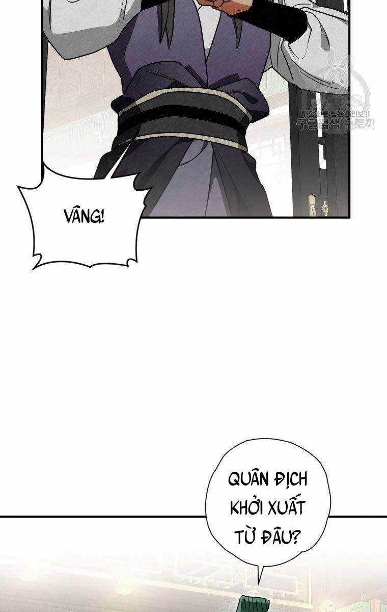 Thời Đại Hoàng Kim Của Thiên Kiếm Chapter 35 trang 52