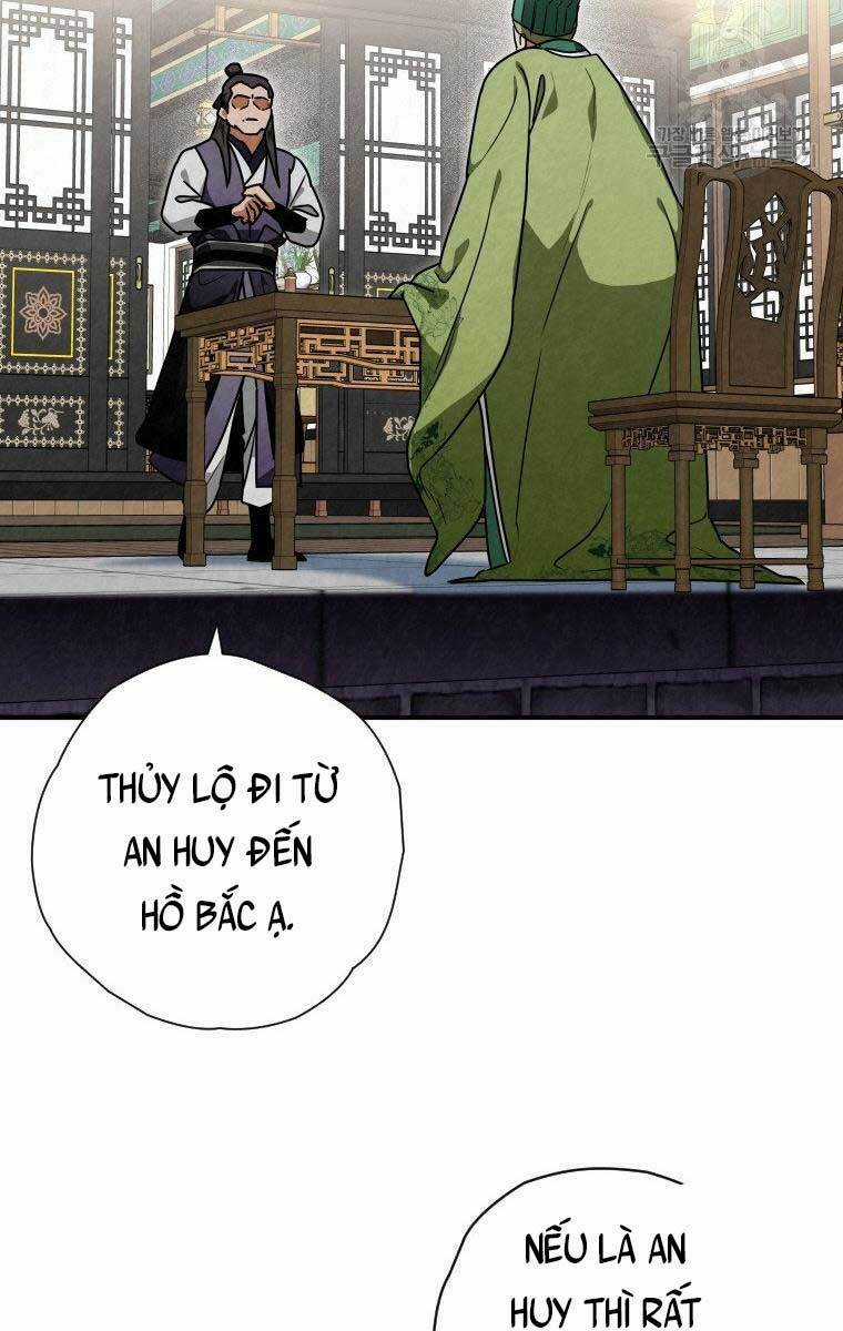 Thời Đại Hoàng Kim Của Thiên Kiếm Chapter 35 trang 53