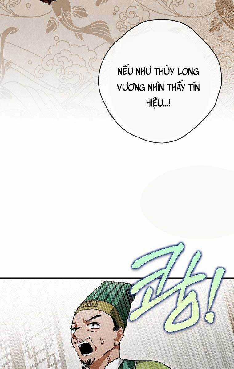 Thời Đại Hoàng Kim Của Thiên Kiếm Chapter 35 trang 58