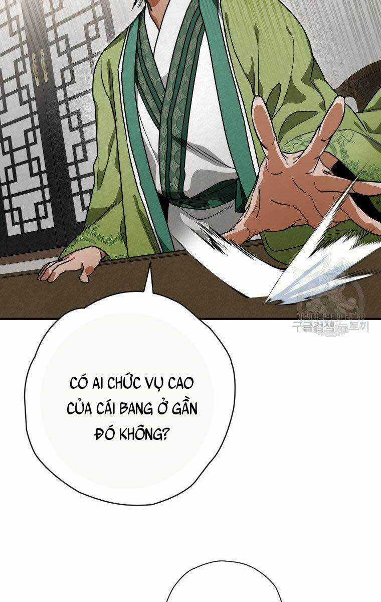 Thời Đại Hoàng Kim Của Thiên Kiếm Chapter 35 trang 59