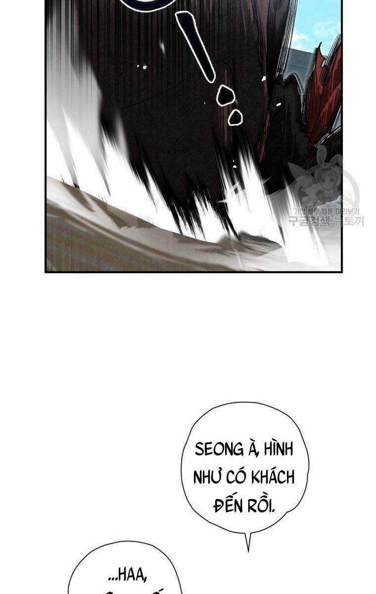 Thời Đại Hoàng Kim Của Thiên Kiếm Chapter 35 trang 6