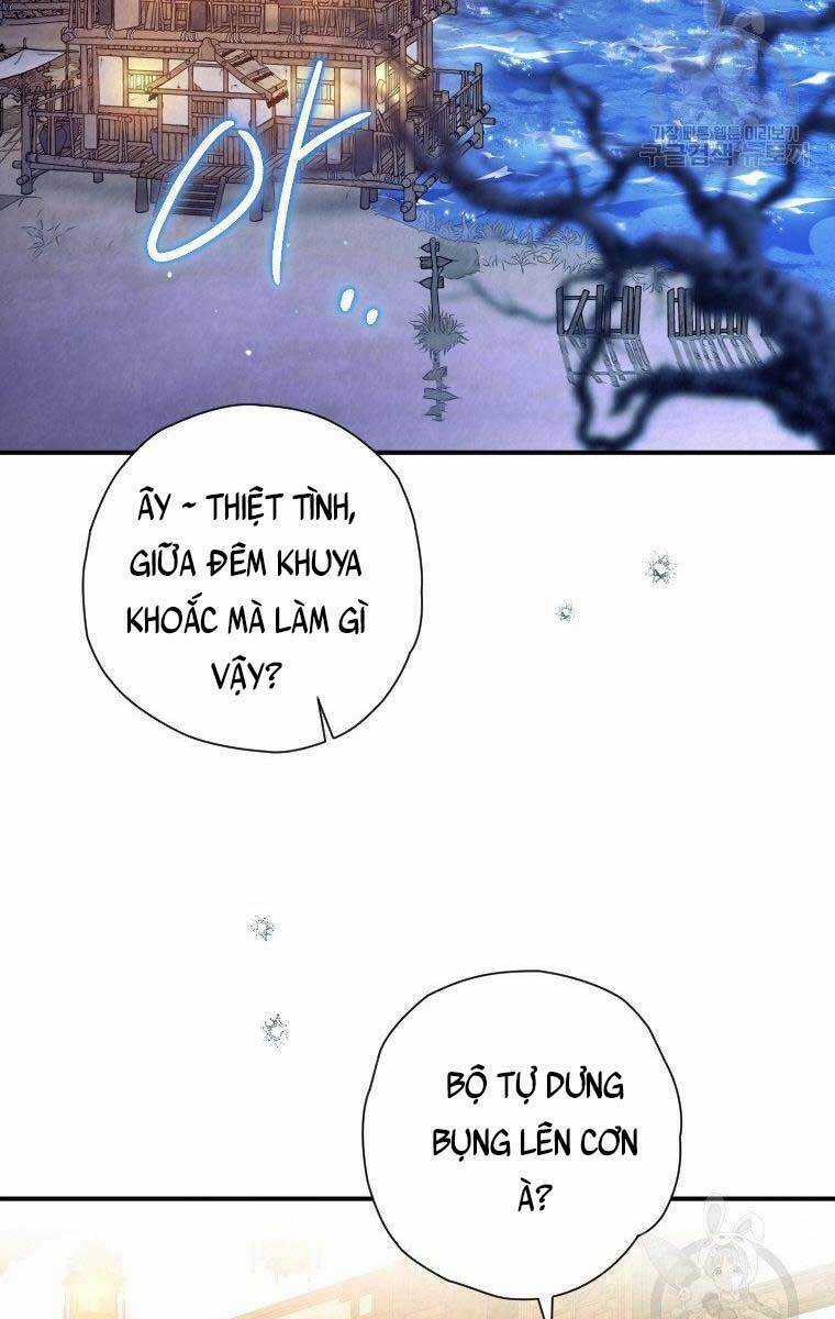 Thời Đại Hoàng Kim Của Thiên Kiếm Chapter 35 trang 64