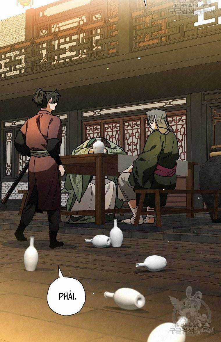 Thời Đại Hoàng Kim Của Thiên Kiếm Chapter 35 trang 65