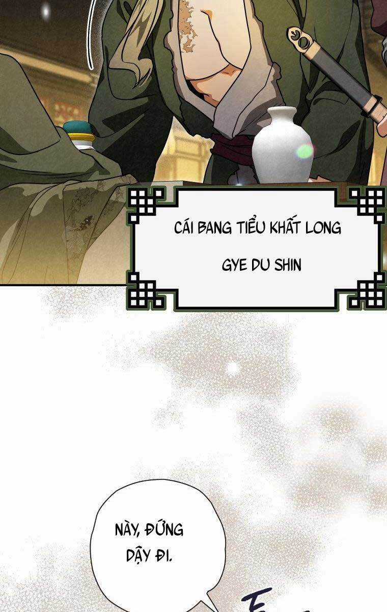 Thời Đại Hoàng Kim Của Thiên Kiếm Chapter 35 trang 67