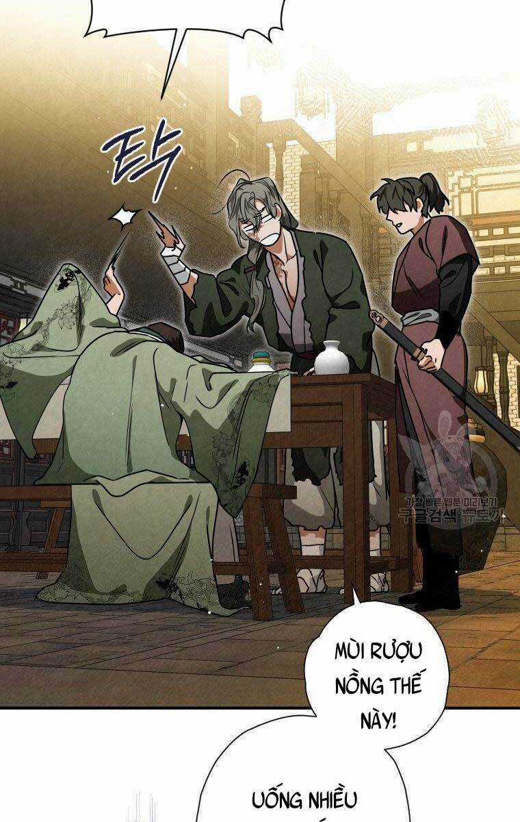 Thời Đại Hoàng Kim Của Thiên Kiếm Chapter 35 trang 69