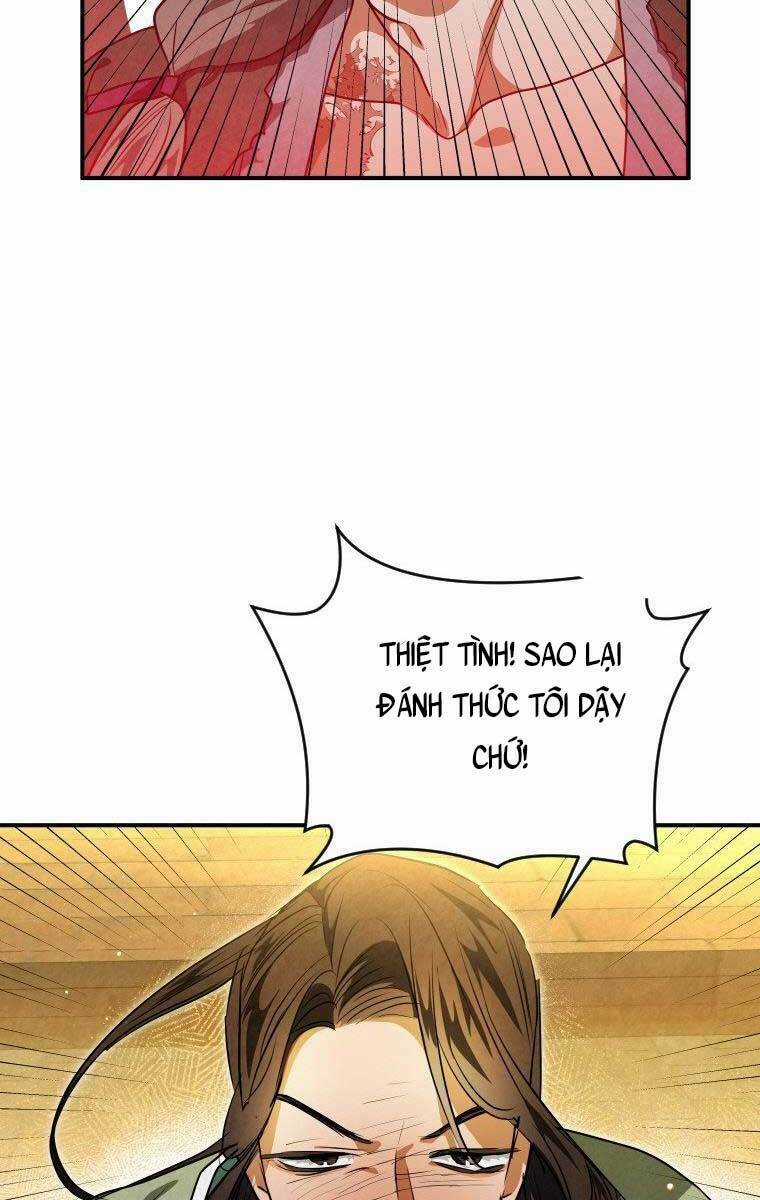 Thời Đại Hoàng Kim Của Thiên Kiếm Chapter 35 trang 71