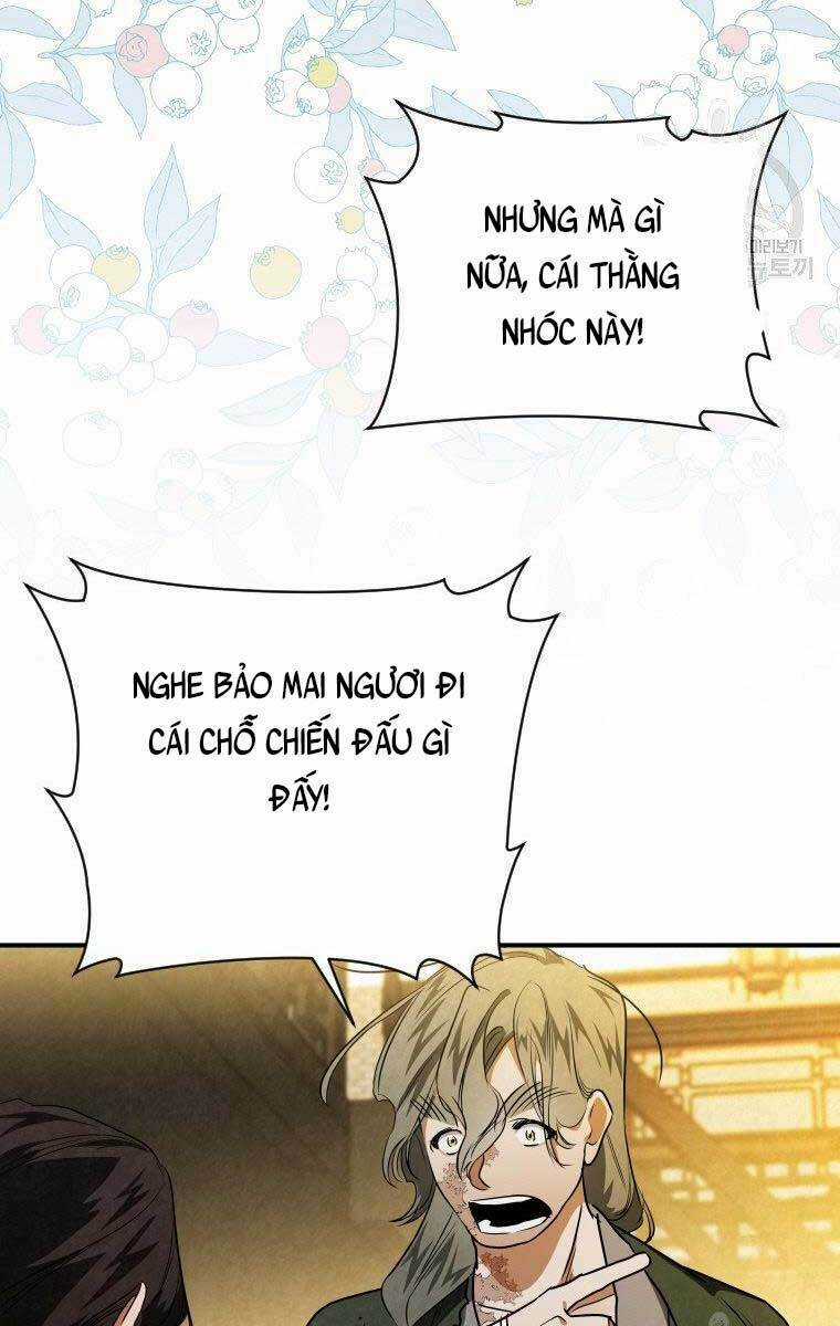 Thời Đại Hoàng Kim Của Thiên Kiếm Chapter 35 trang 74