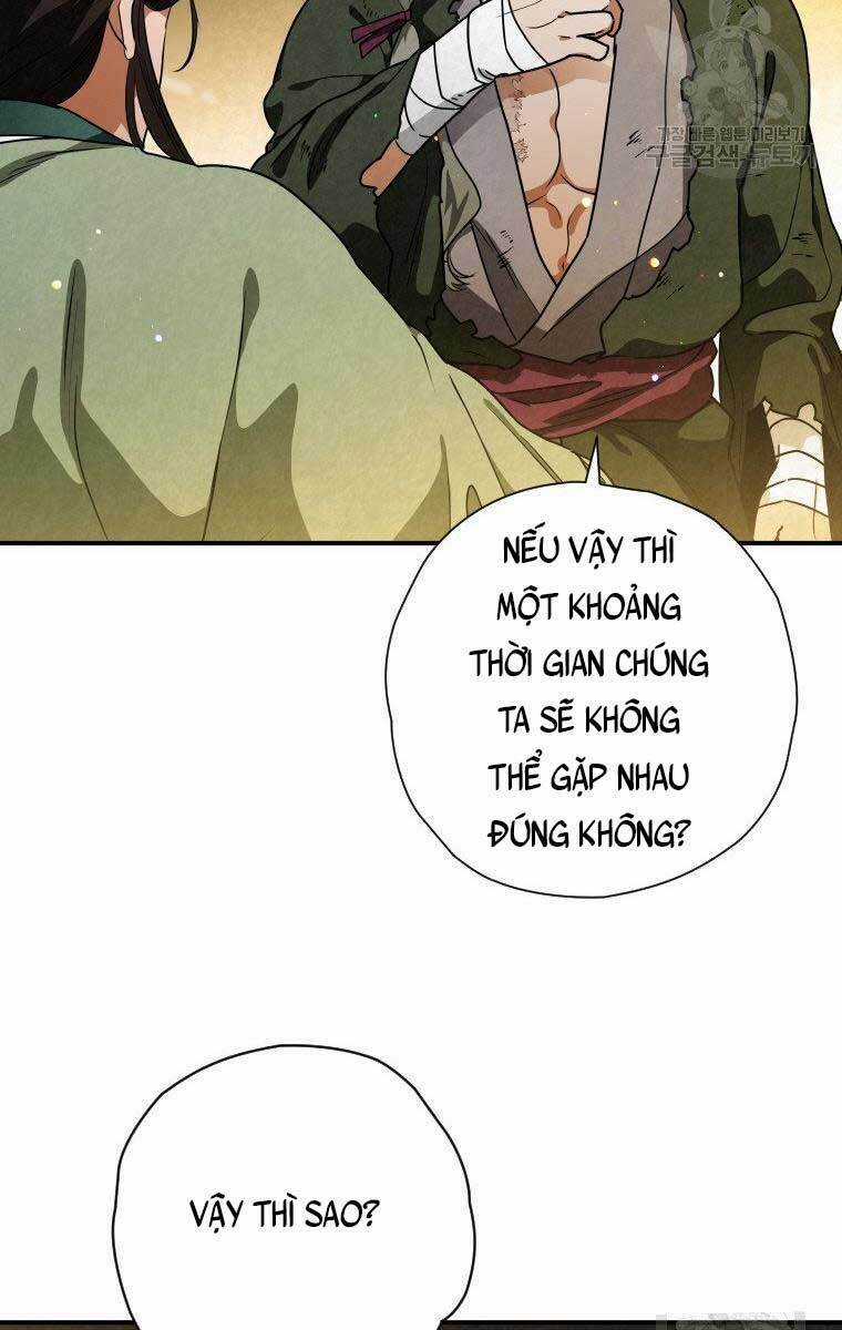 Thời Đại Hoàng Kim Của Thiên Kiếm Chapter 35 trang 75