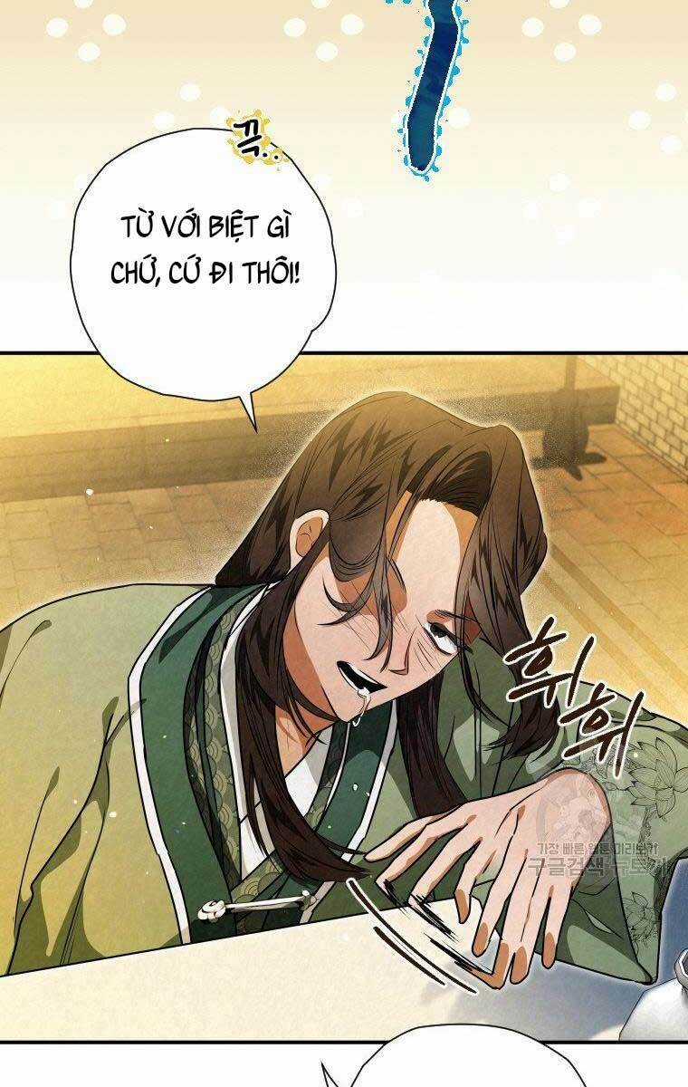 Thời Đại Hoàng Kim Của Thiên Kiếm Chapter 35 trang 78