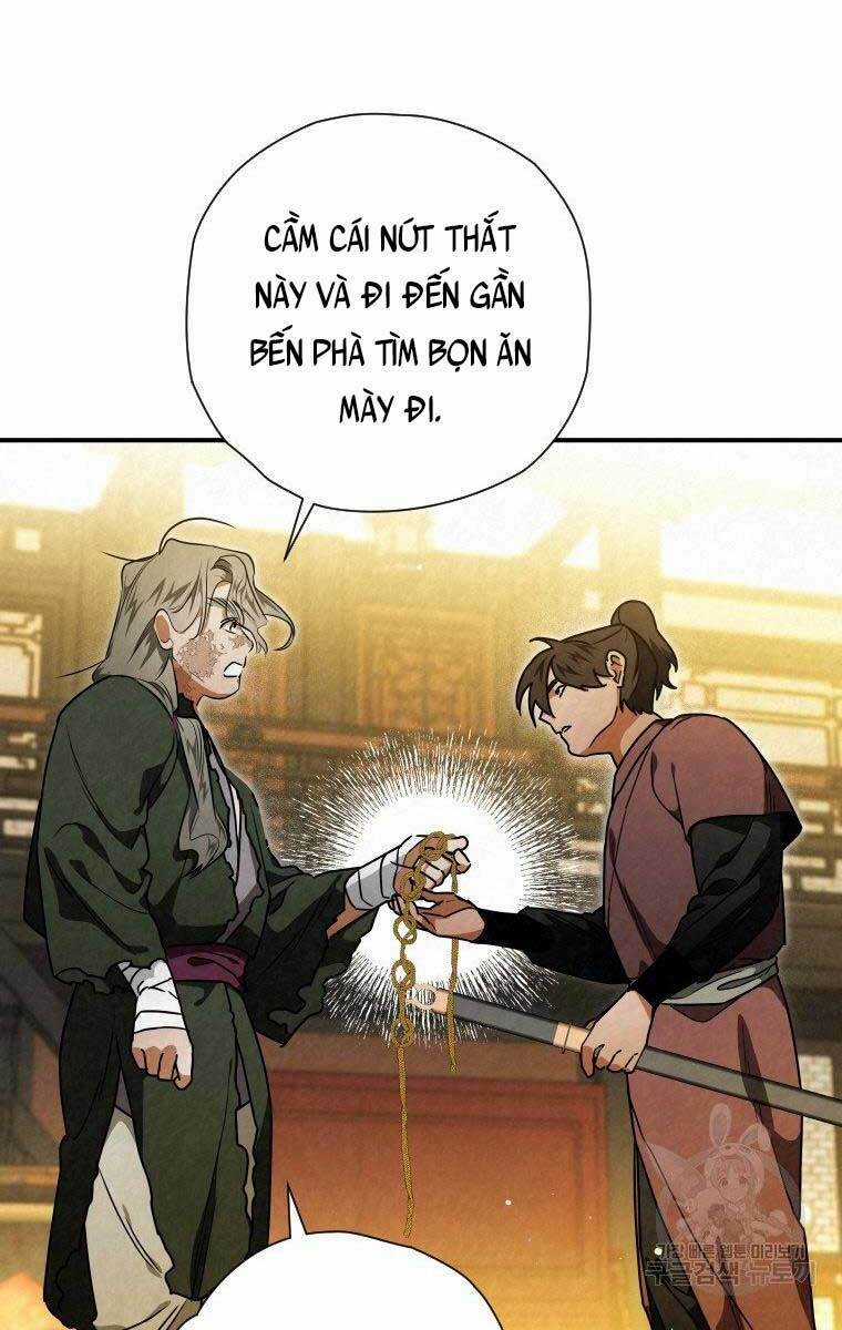 Thời Đại Hoàng Kim Của Thiên Kiếm Chapter 35 trang 82