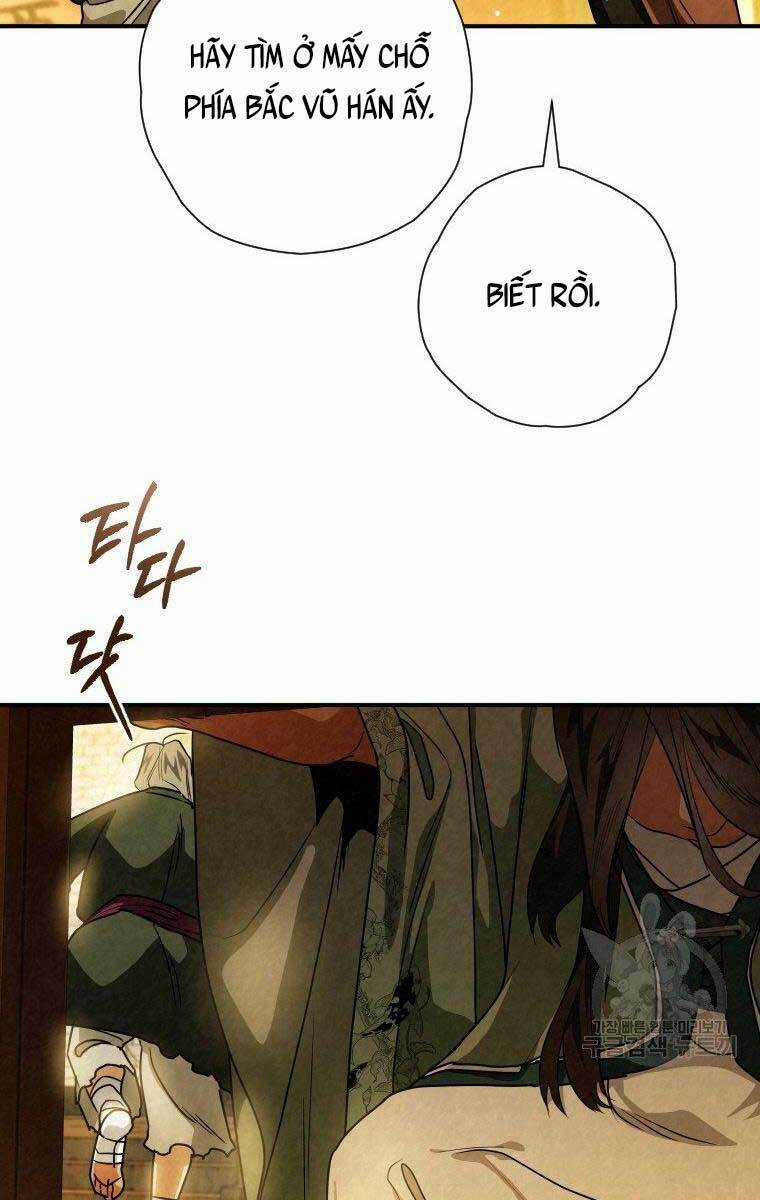 Thời Đại Hoàng Kim Của Thiên Kiếm Chapter 35 trang 83