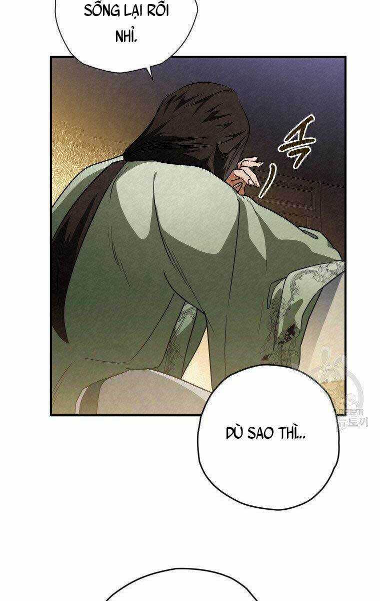 Thời Đại Hoàng Kim Của Thiên Kiếm Chapter 35 trang 85