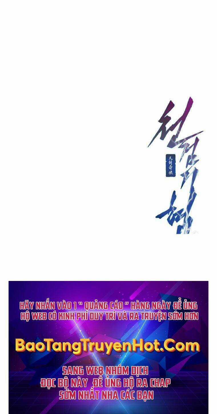 Thời Đại Hoàng Kim Của Thiên Kiếm Chapter 35 trang 95