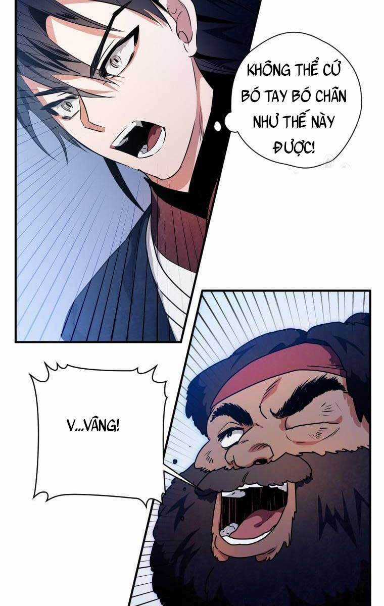 Thời Đại Hoàng Kim Của Thiên Kiếm Chapter 36 trang 11