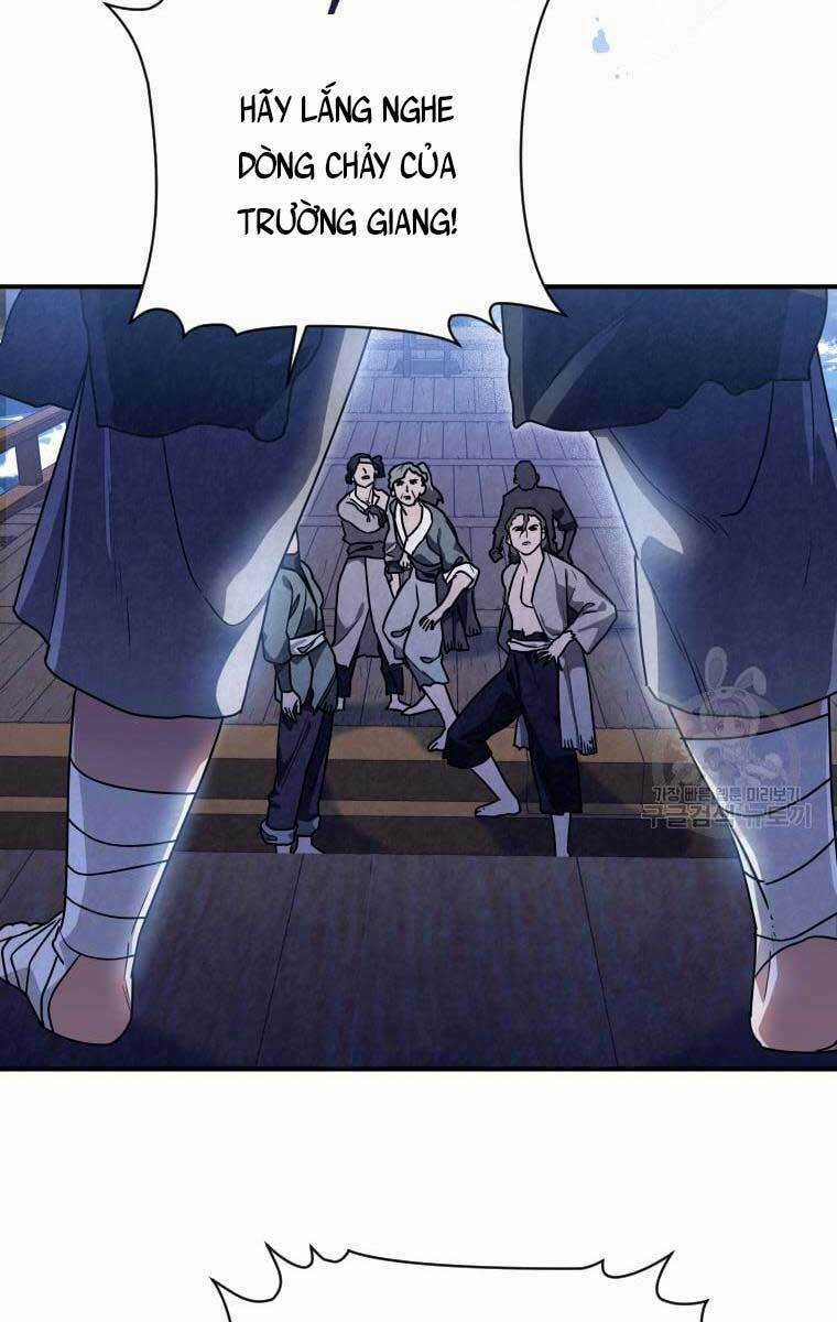 Thời Đại Hoàng Kim Của Thiên Kiếm Chapter 36 trang 19