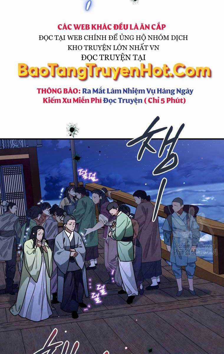 Thời Đại Hoàng Kim Của Thiên Kiếm Chapter 36 trang 2