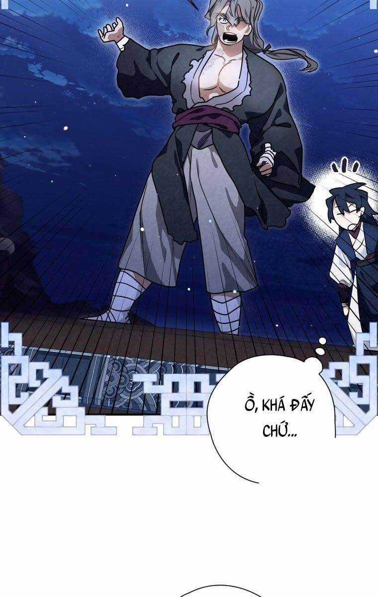 Thời Đại Hoàng Kim Của Thiên Kiếm Chapter 36 trang 21