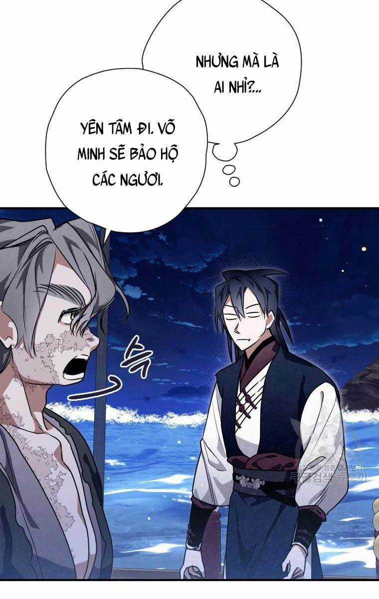 Thời Đại Hoàng Kim Của Thiên Kiếm Chapter 36 trang 22