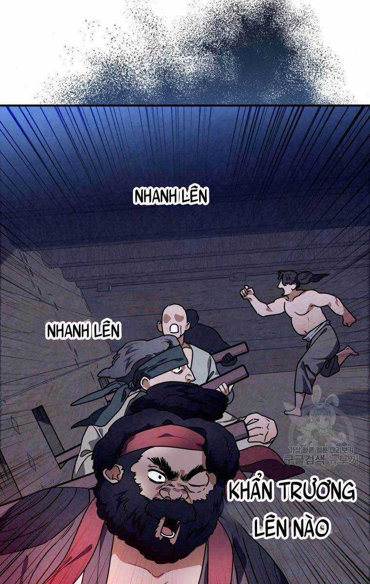 Thời Đại Hoàng Kim Của Thiên Kiếm Chapter 36 trang 38