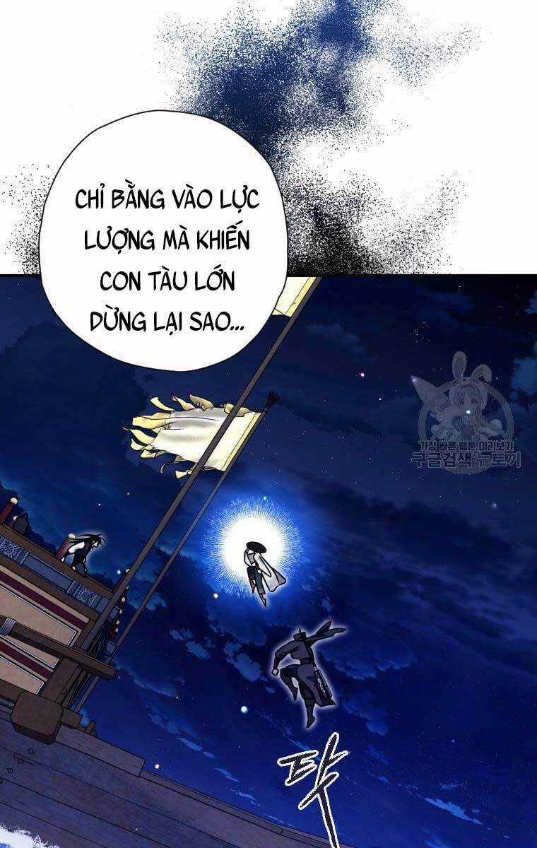 Thời Đại Hoàng Kim Của Thiên Kiếm Chapter 36 trang 46