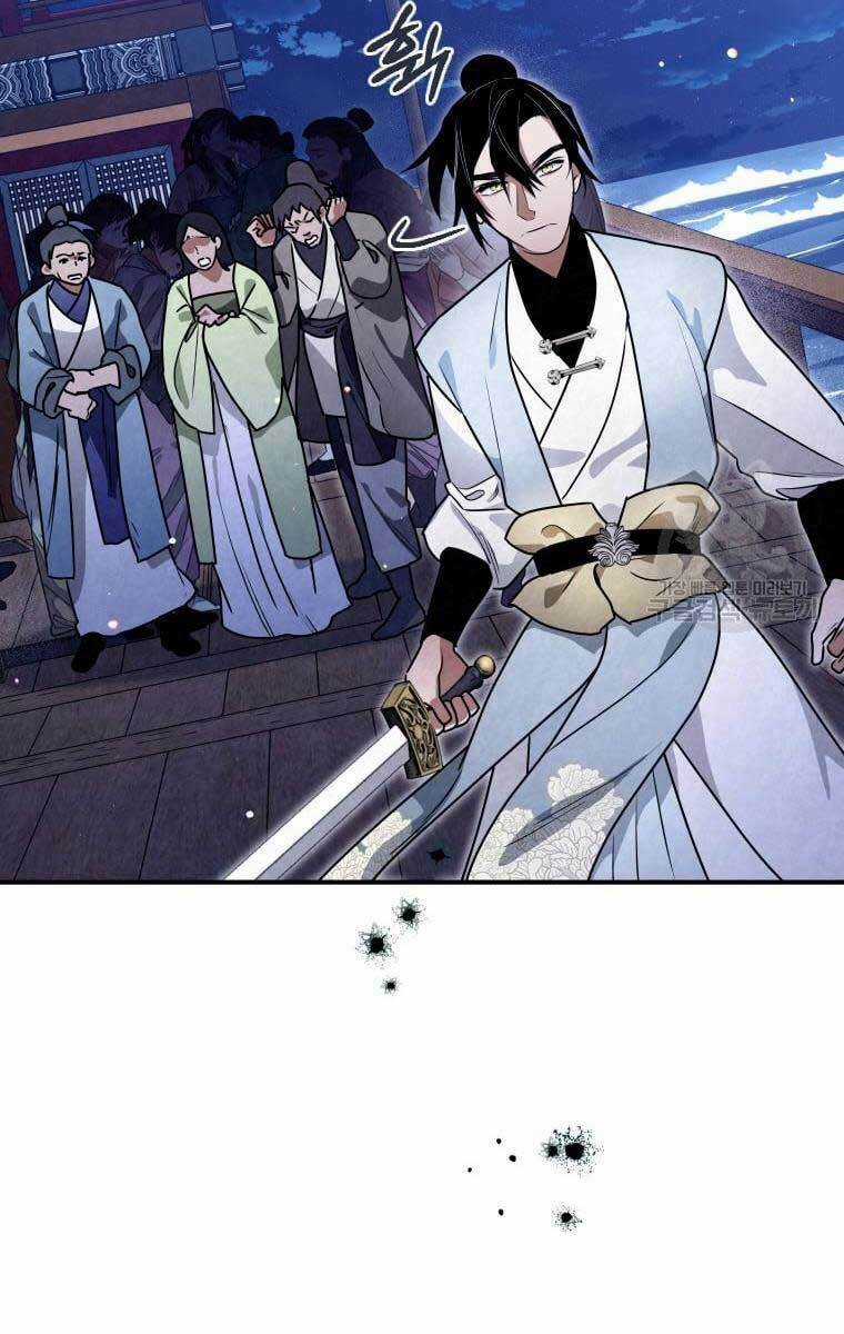 Thời Đại Hoàng Kim Của Thiên Kiếm Chapter 36 trang 5