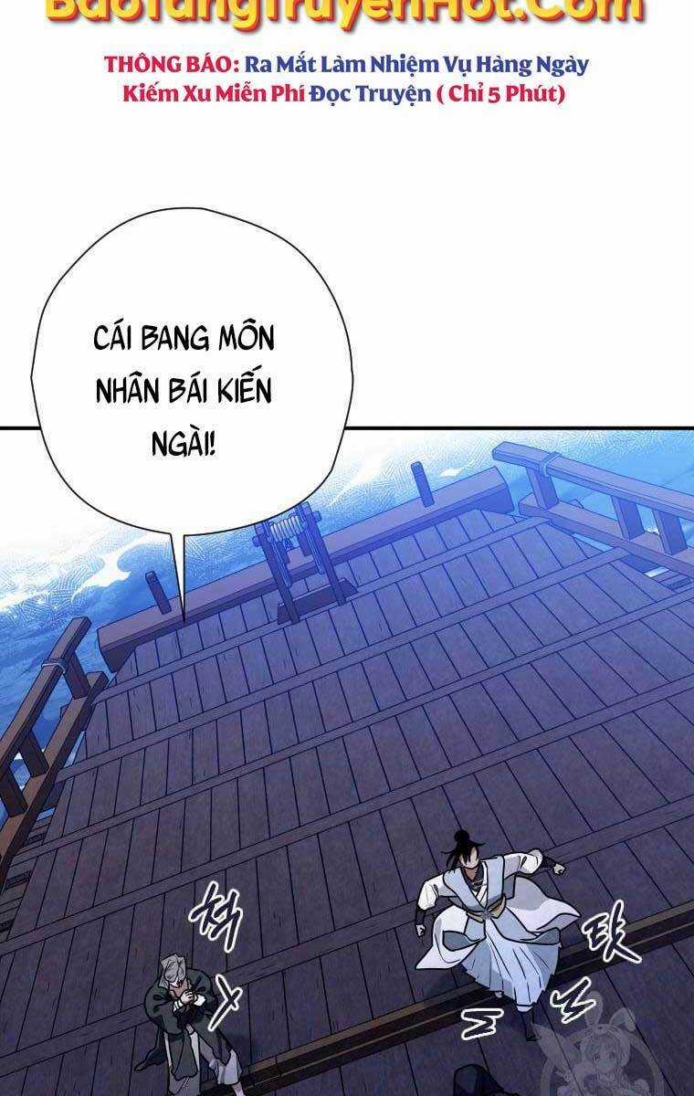 Thời Đại Hoàng Kim Của Thiên Kiếm Chapter 36 trang 51