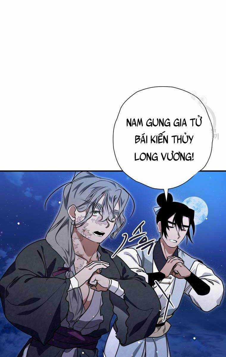Thời Đại Hoàng Kim Của Thiên Kiếm Chapter 36 trang 53