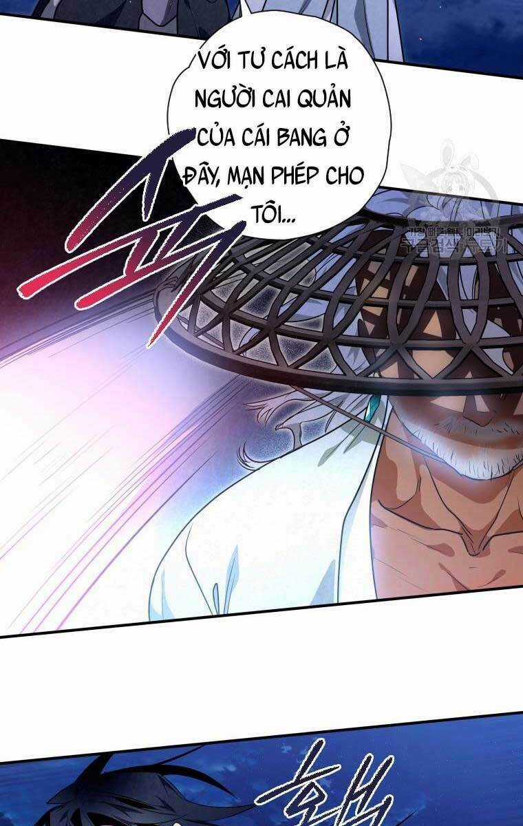 Thời Đại Hoàng Kim Của Thiên Kiếm Chapter 36 trang 54