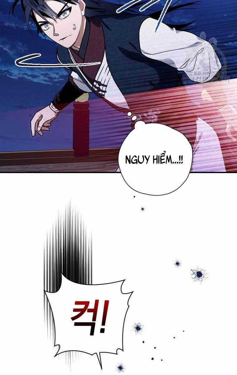 Thời Đại Hoàng Kim Của Thiên Kiếm Chapter 36 trang 55