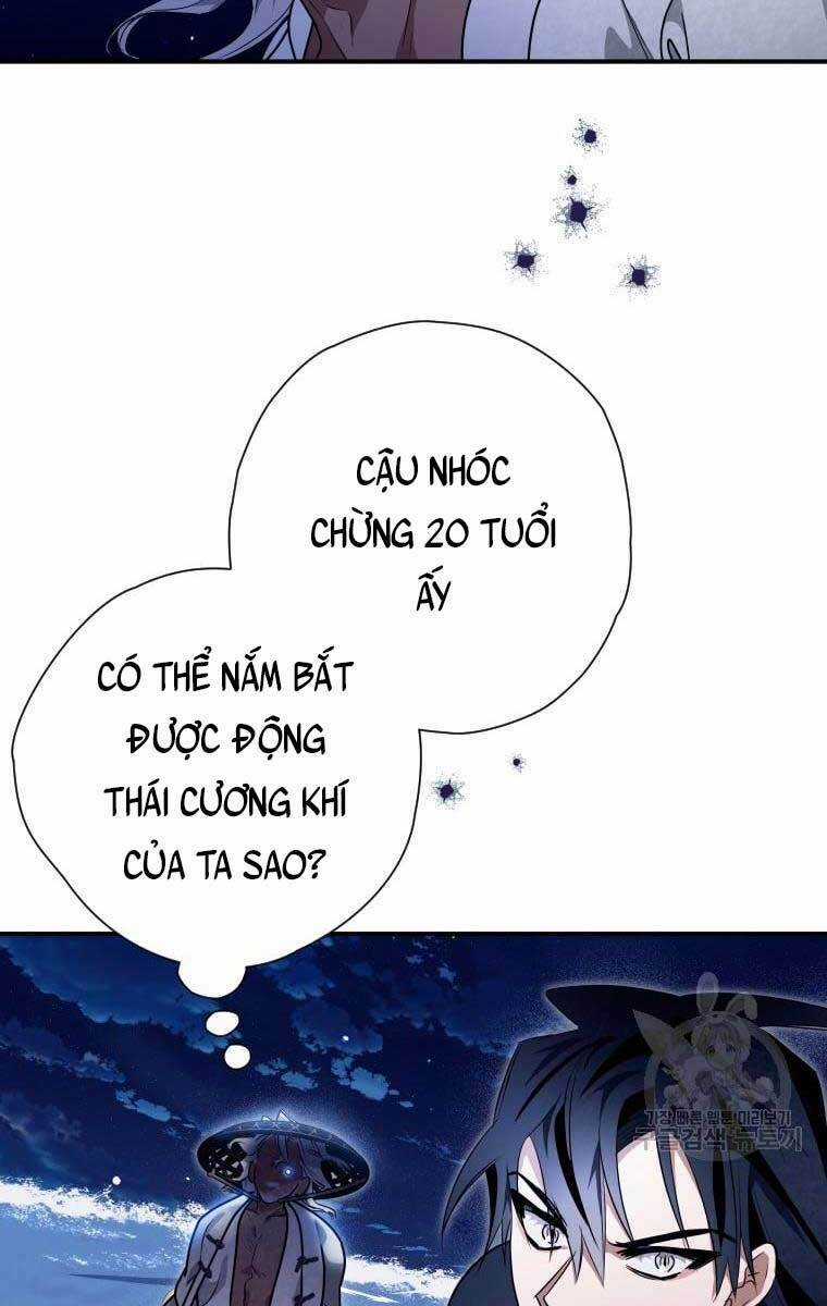 Thời Đại Hoàng Kim Của Thiên Kiếm Chapter 36 trang 58