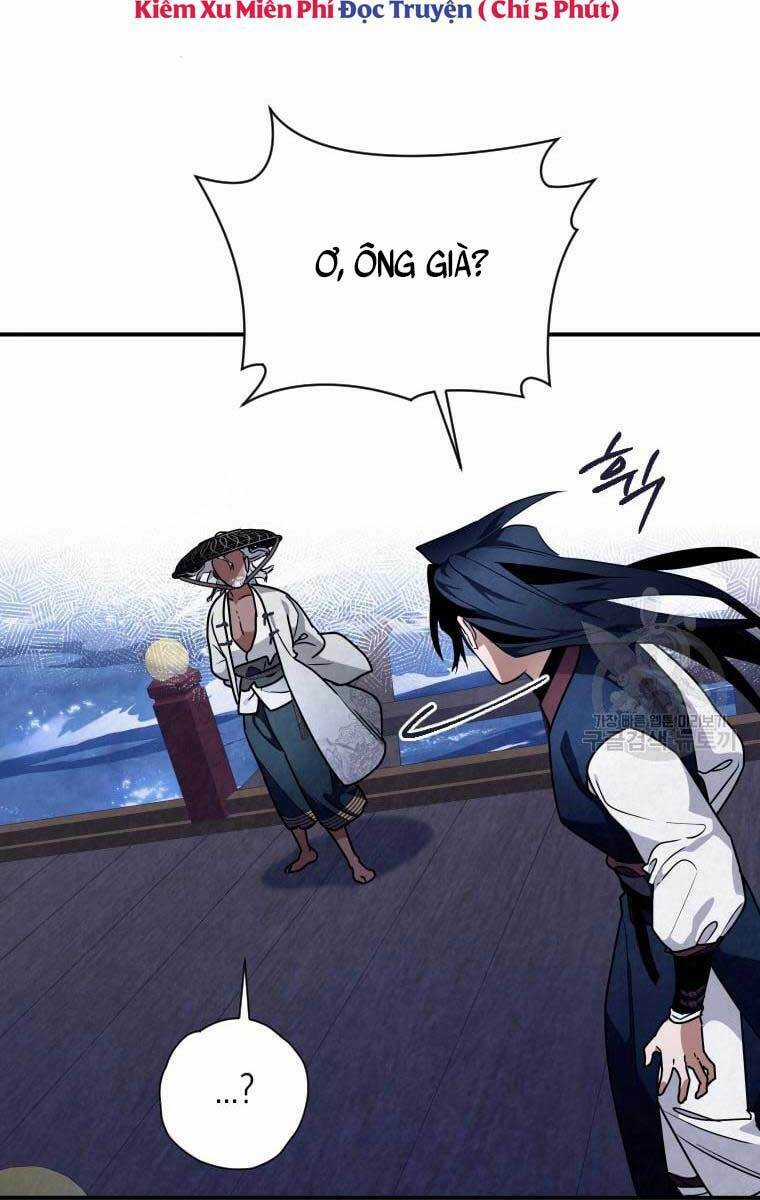 Thời Đại Hoàng Kim Của Thiên Kiếm Chapter 36 trang 61