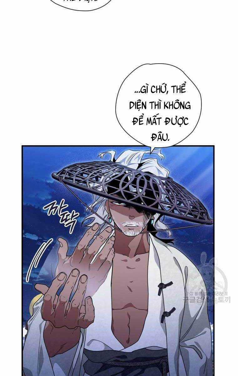 Thời Đại Hoàng Kim Của Thiên Kiếm Chapter 36 trang 64