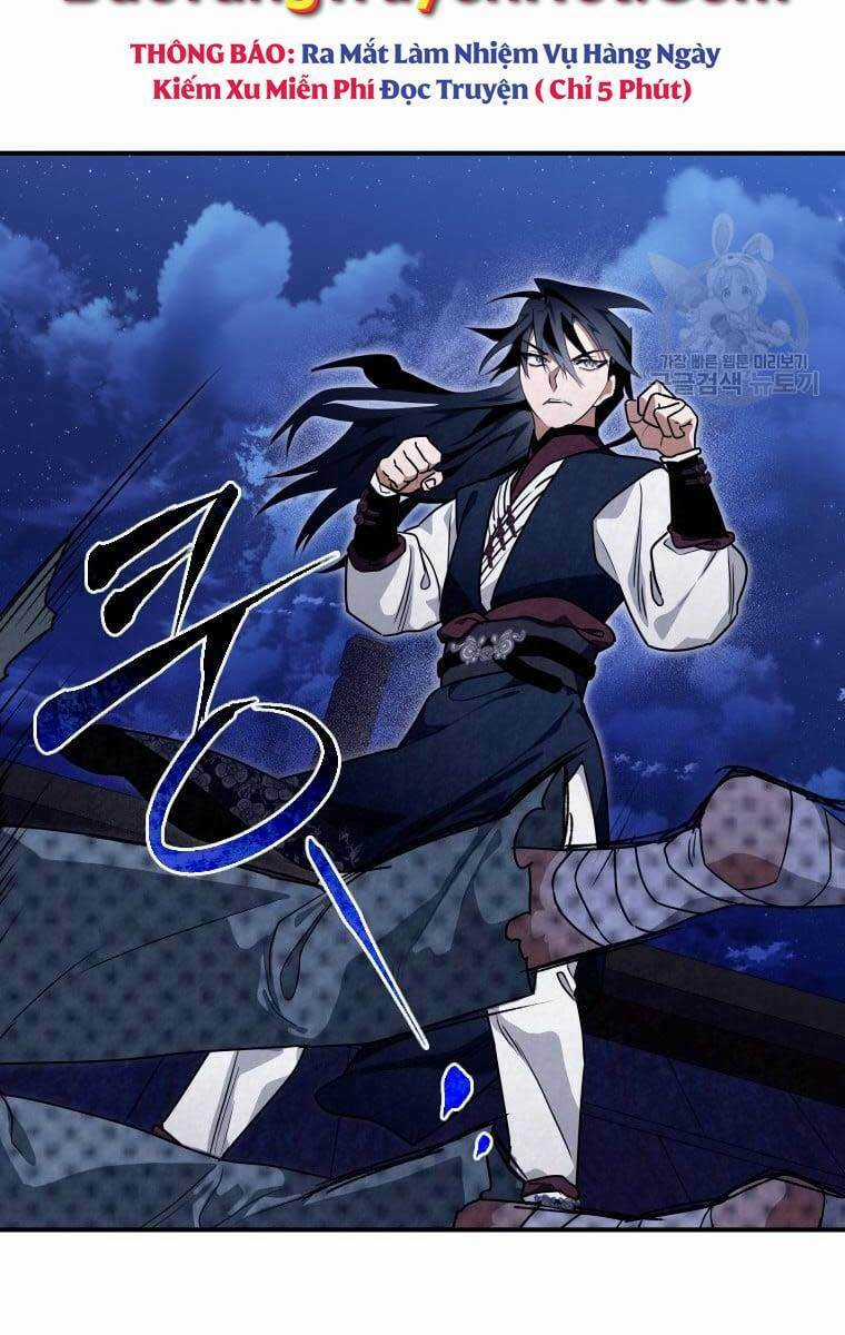 Thời Đại Hoàng Kim Của Thiên Kiếm Chapter 36 trang 7