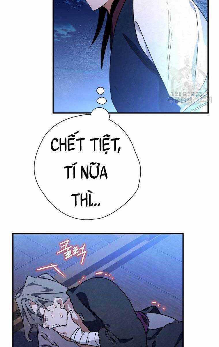 Thời Đại Hoàng Kim Của Thiên Kiếm Chapter 36 trang 70