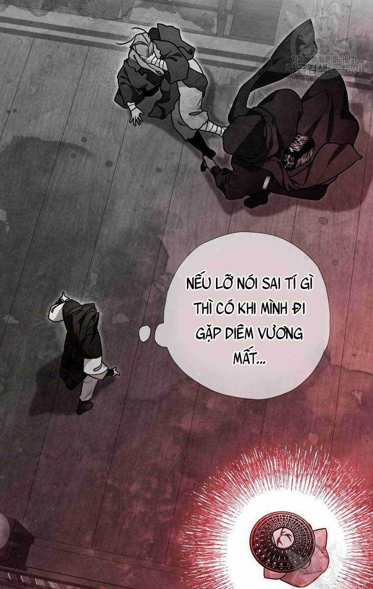 Thời Đại Hoàng Kim Của Thiên Kiếm Chapter 36 trang 72