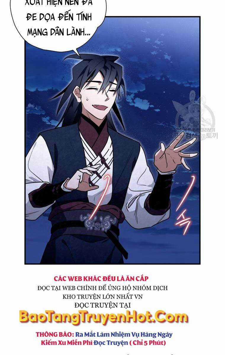 Thời Đại Hoàng Kim Của Thiên Kiếm Chapter 36 trang 74