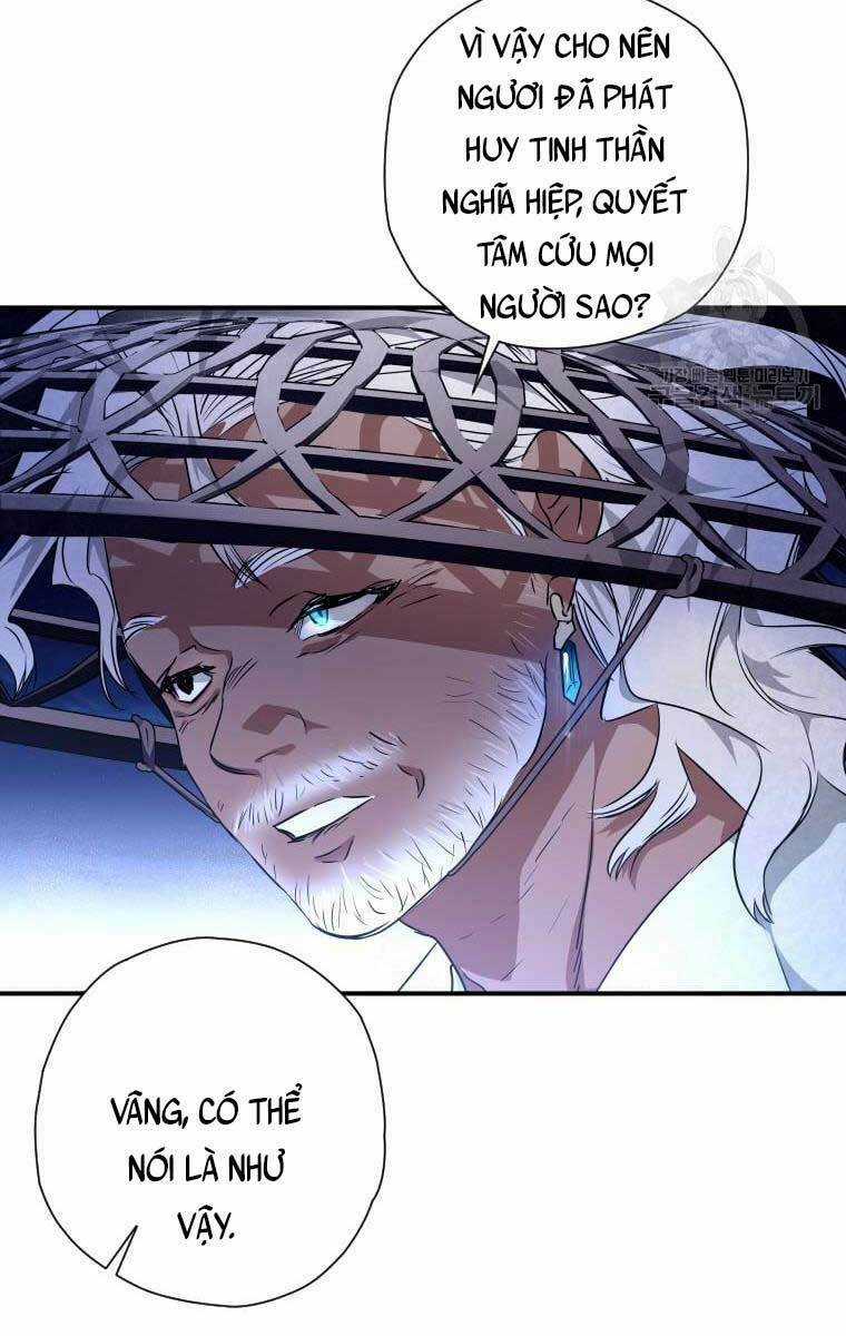 Thời Đại Hoàng Kim Của Thiên Kiếm Chapter 36 trang 75