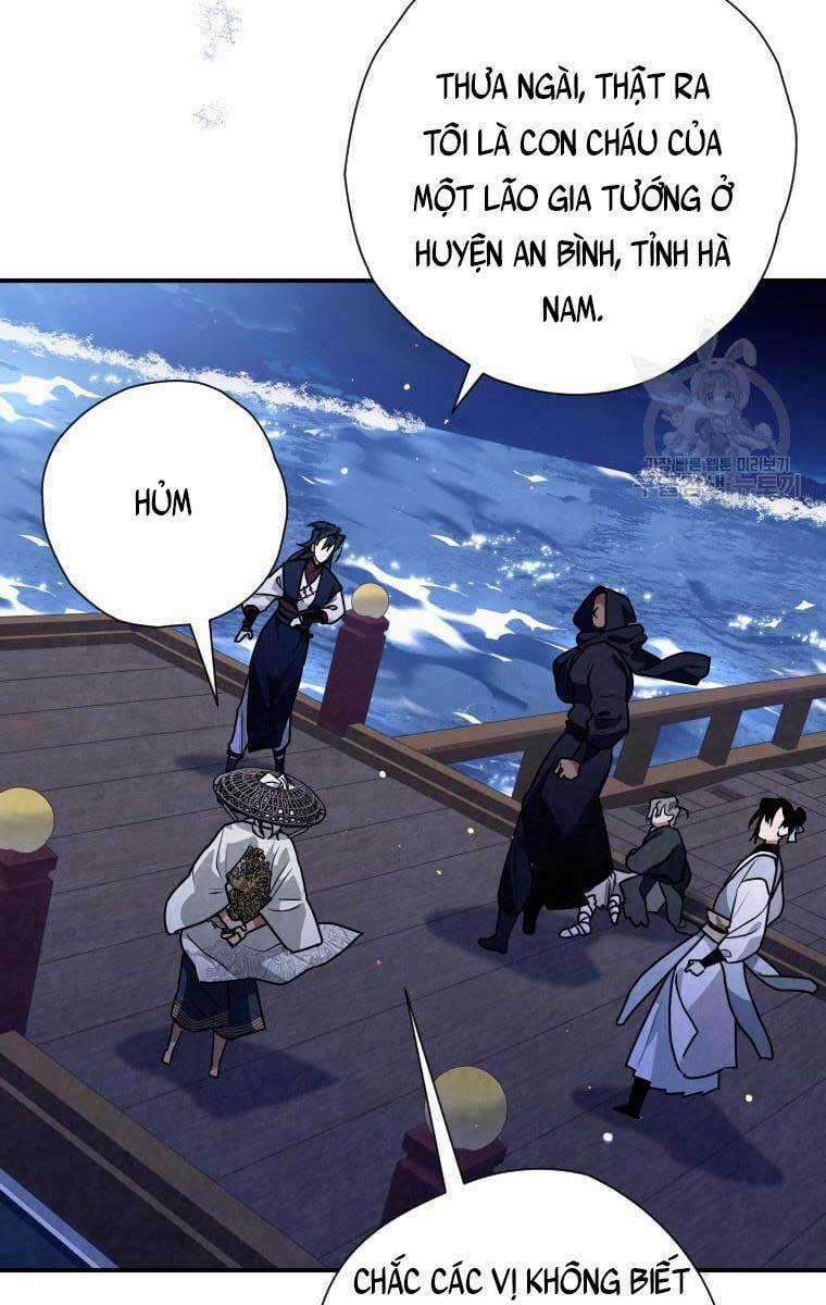 Thời Đại Hoàng Kim Của Thiên Kiếm Chapter 36 trang 81