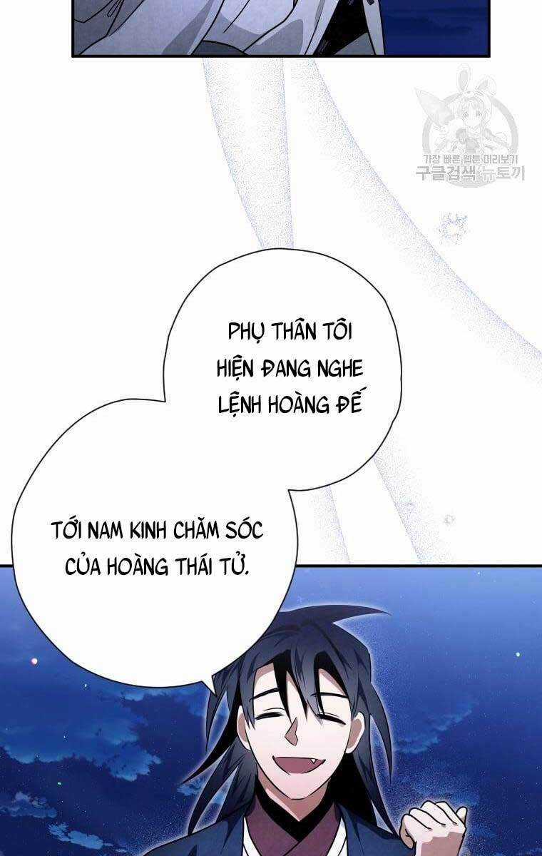 Thời Đại Hoàng Kim Của Thiên Kiếm Chapter 36 trang 83