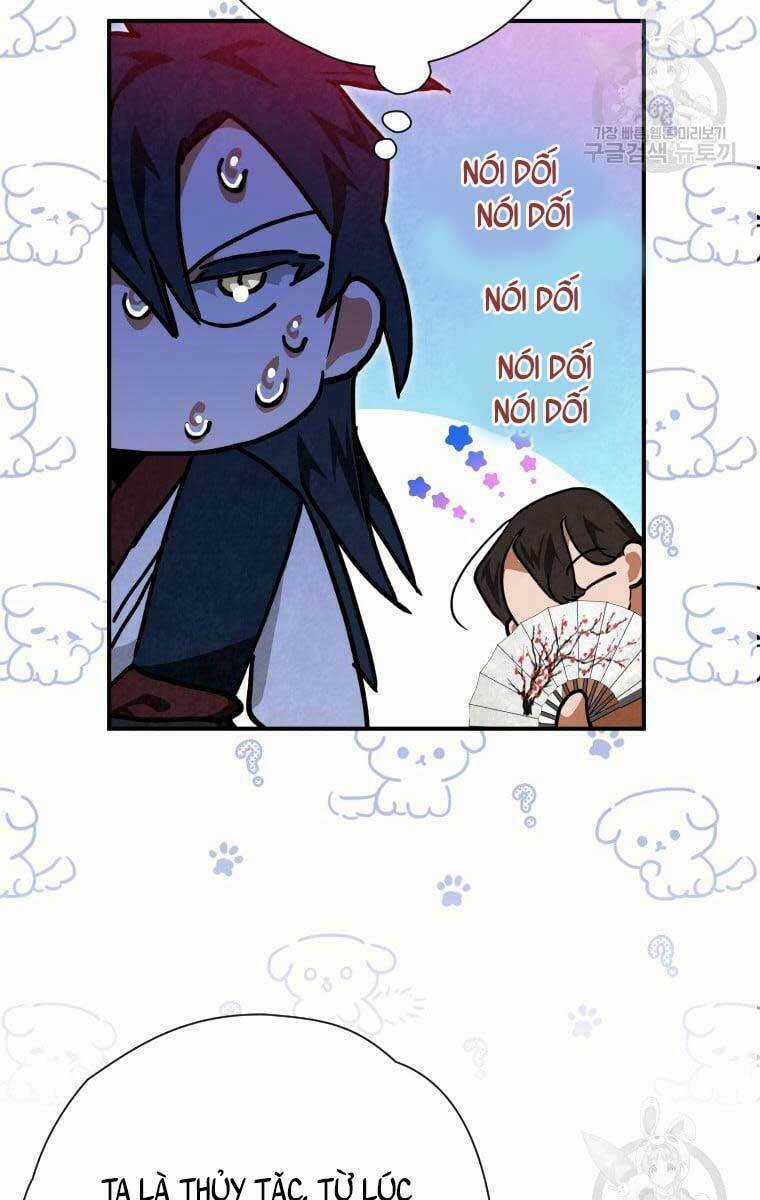 Thời Đại Hoàng Kim Của Thiên Kiếm Chapter 36 trang 89